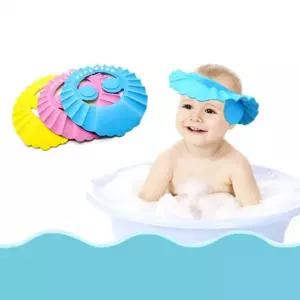 샴푸캡 아기샴푸캡 귀보호샴푸캡 아동목욕용품 B.H