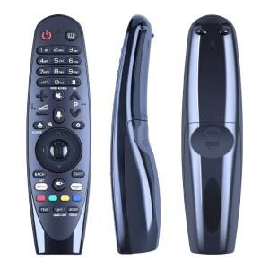 AN-MR650A LG 2017-2020 스마트 TV LH/UH/SH 시리즈용 매직 리모컨(음성 및 포인터 기능 포함)