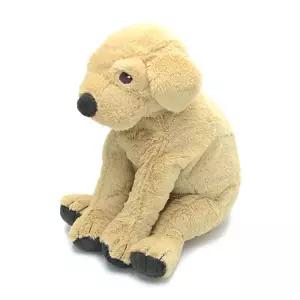 봉제 GOLDEN 인형 골든리트리버 학교 인테리어소품 고시그골덴 이케아 40cm 데코 패브릭 강아지 GOSIG
