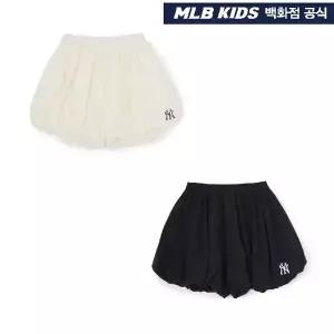 [MLB키즈]애슬레저 벌룬 스커트 팬츠 _ 7FSMA0263