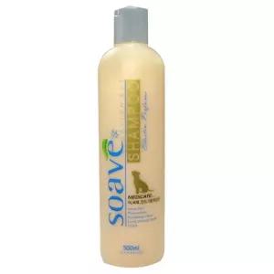 쏘아베 진드기 벼룩 방지 샴푸 500ml 1P 애견 목욕 강아지 벼룩샴푸 진드기샴푸
