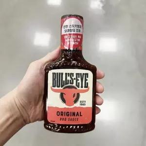 불스아이 오리지널 바비큐 소스 355g b401736