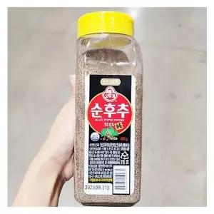 29287267-오뚜기 순후추 450G d53262
