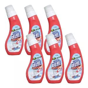 라이온코리아 바르는비트 220ml x 6