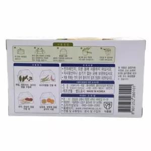 다시백 8.5 X 7.5CM 50개 한약팩 멸치망 멸치팩 육수팩 다시다망