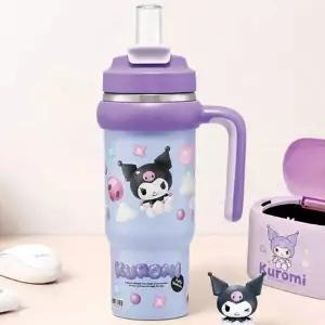 쿠로미 퍼피 스텐보틀 H713637