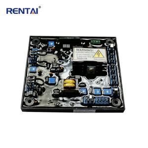 브러시리스 발전기 세트 AVR MX341B 자동 전압 조정기