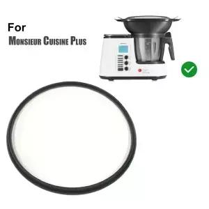 Silvercst Monsieur Cuisine Plus용 밀봉 링