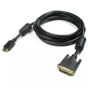 일반 실속형 모니터선 케이블 3M HDMI-DVI