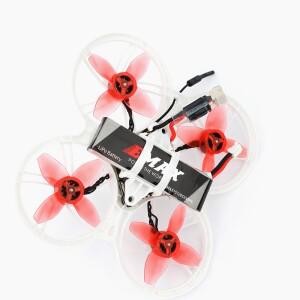 Emax Tinyhawk III Plus 2.4G ELRS 아날로그/HD 제로 VTX BNF/RTF 레이싱 드론 1S HV650mAh 쿼드콥터 카메