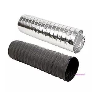 후렉시블호스 5M 200파이 닥트호스 150파이/175파이ijk812