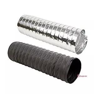 후렉시블호스 150파이/175파이 5M 200파이 닥트호스mno591