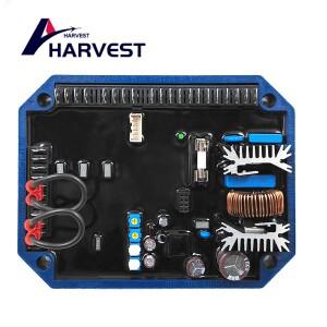 DER1 AVR Mecc Alte 자동 전압 조정기 중국 강력한 디젤 발전기 여기