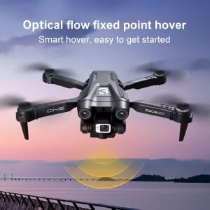 샤오미 신형 Z908Max 8K 듀얼 카메라 GPS 드론 (10KM FPV 장애물 회피 브러시리스 모터 접이식 쿼드콥터 디