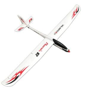 Volantex RC 2000mm 윙스팬 EPO 비행기 글라이더 759-2 피닉스 V2 FPV 모형 -- PNP 버전 또는 키트