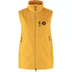 매장정품 FJALLRAVEN 피엘라벤 우먼 베르그타겐 60 인슐레이션 베스트 F253WVE02CT20 1899665