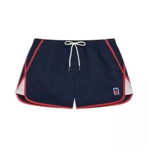 푸마 PUMA 여성 내추럴 러닝 숏팬츠 W Natural Running Shorts 90001
