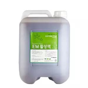 EM활성액(19L)