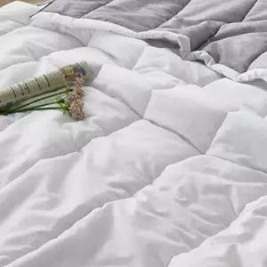 겨울이불 누빔이불 따뜻한이불 사계절 홀리데이 마이크로 VC Q 소프트