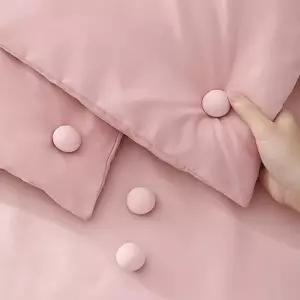 원터치 이불고정핀 침구정리 커버 밀림 방지 4Color
