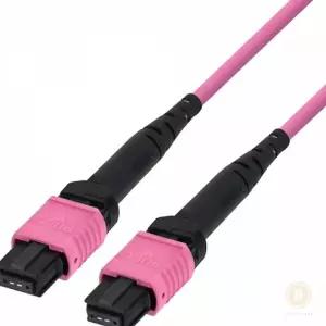 스토어-지유몰 넷메이트 OM4 8C MPO 광점퍼코드 20M NM-MP4820 고속광케이블