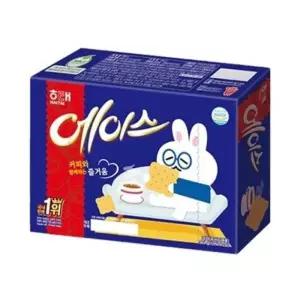 [하프클럽/알티피아]해태 에이스 오리지날 364g 박스 10개