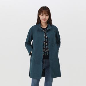 PAT 폴리 롱 코트_1I21103