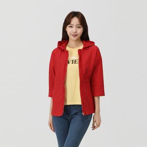 PAT 프릴 라운드넥 점퍼_1I41307