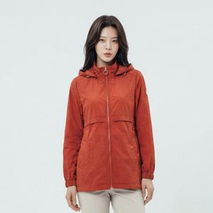 PAT 후드탈착 힙기장 점퍼_1I41306