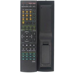 야마하 홈 오디오 AV 리시버 리모컨 교체 리모컨, RAV315, YHT380, WJ409300, HTR-6040 HTR-6050 RX-V450