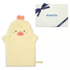 갤러리아 (압소바출산,백일,태교)두기무연사손타올(AB26C1TW02)