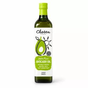 초슨푸드 아보카도 오일1L
