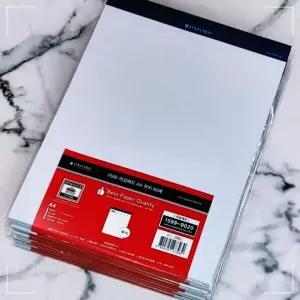 IOWB8293C 선 패드 -무 브랜빌 프로 절취 10권 공책 60매 대학 A4 옥스포드 제본 리갈 연습장 문구반점