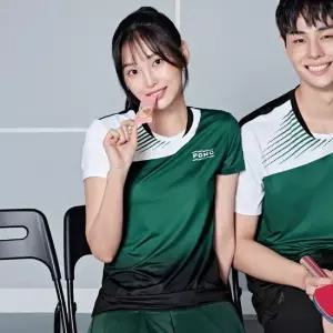 패기앤코 RT-2058 여성 티셔츠
