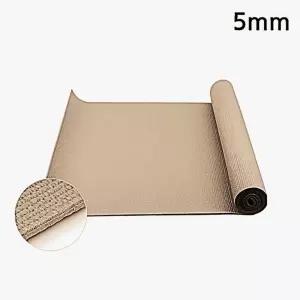 기구 학교 테스 운동 고급형 층간소음방지 장 5mm 요가매트 관공서 헬스 PVC 엠보싱 다용도 바닥