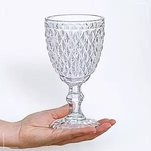 고블렛잔 320ml 2P세트 상그리아잔 퓨어 빈티지