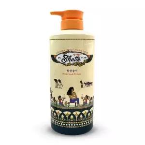 오너클랜 촉촉한 바디 솝 자연유래 세정제 900ml 바디워시 입욕제 대용량 피부관리 순한제품 촉촉함