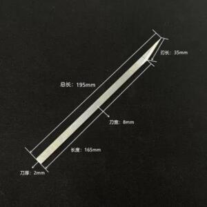 1개 / 1세트6개 선택 가능 바이올린 기타 파일 니킹 도구 그레이버 조각 칼 첼로 스틸 블레이드 루티어