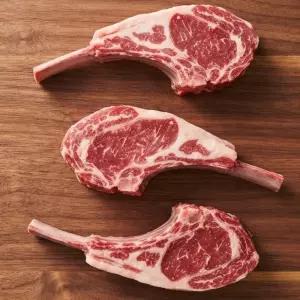건담농수산 양갈비 프렌치랙 900G 양고기스테이크 양꼬치 램마호크