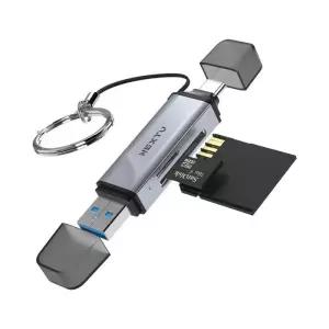 USB SD카드리더기 OTG 노트북 블랙박스 데 OTG리더기