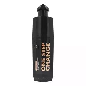 꾸띄르 프로페셔널 미라클 컬러체인지 블랙샴푸 180ml