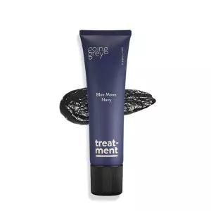 고잉그레이 컬러 트리트먼트 120ml 2종 (블루문네이비, 애쉬로제)