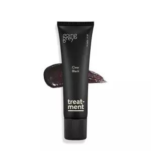 고잉그레이 컬러 트리트먼트 120ml 2종 (클리어블랙, 머쉬룸브라운)