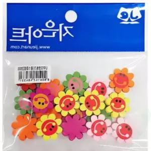 모형비즈(꽃스마일) 아트비즈