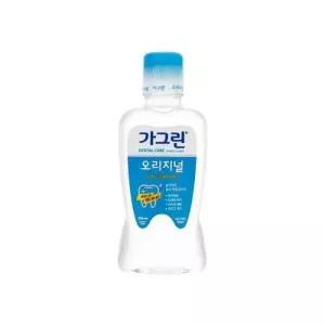 가그린(250ml 동아제약)