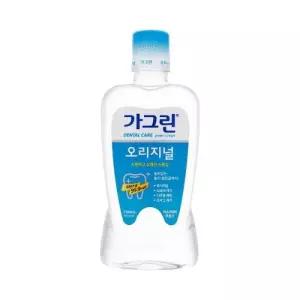 가그린(750ml 동아제약)