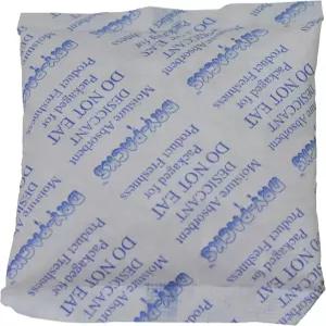 드라이팩 실리카겔 건조제 패킷 포대 - 56그램 56GR.TYVEK 수량 브랜드