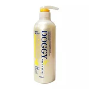 지금 필요한 어린 강아지 샴푸 린스 750ml 1P 올인원 목욕 샴푸