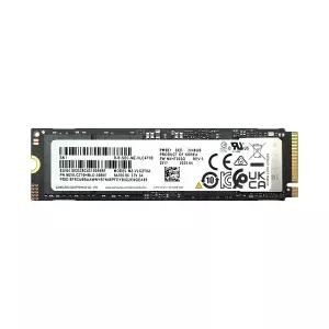삼성전자 PM9E1 M.2 NVMe 병행수입 (512GB) / 히트싱크 방열판+고정나사 증정 ~7S153