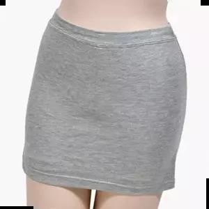 속바지 속치마 브라탑 런닝 속바지속치마 팬츠 하의 슬랙스 커버 Y라인
